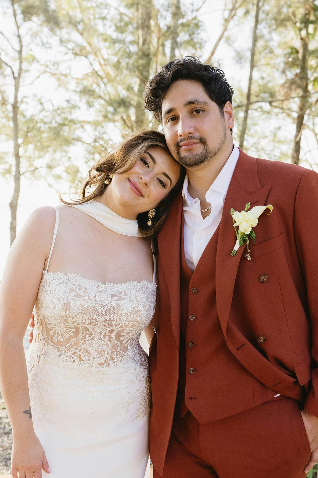 Mau & Alana