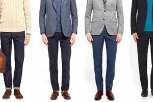 Business Casual—Your Way