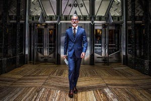 Looking the Part: How to Dress Like a Leader in the Workplace