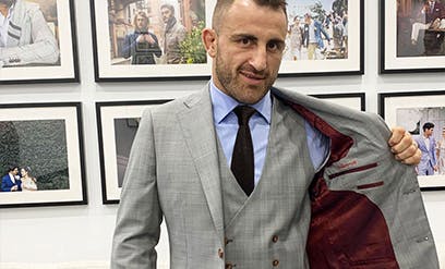 Alex Volkanovski