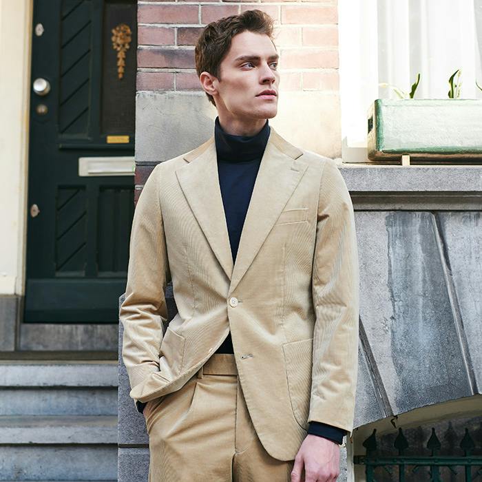 cord-suit