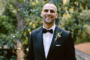 Custom(er) Stories: AFL Star Dom Sheed