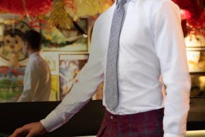 Menswear’s Most Magnificent Staple: The White Shirt