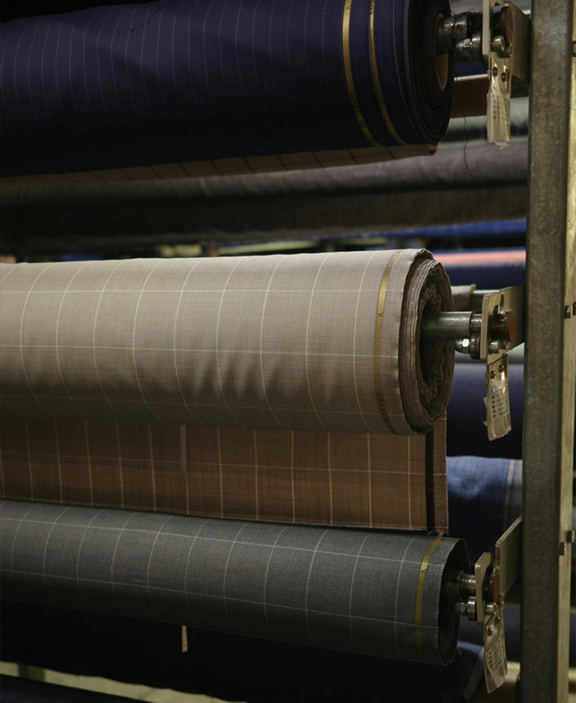 Dayang Factory Fabrics