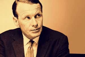 Icon of Style: David Ogilvy