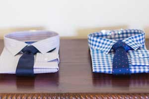 Do You Know the Difference Between These Shirt Collars?