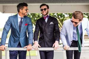 Spring Racing Guide