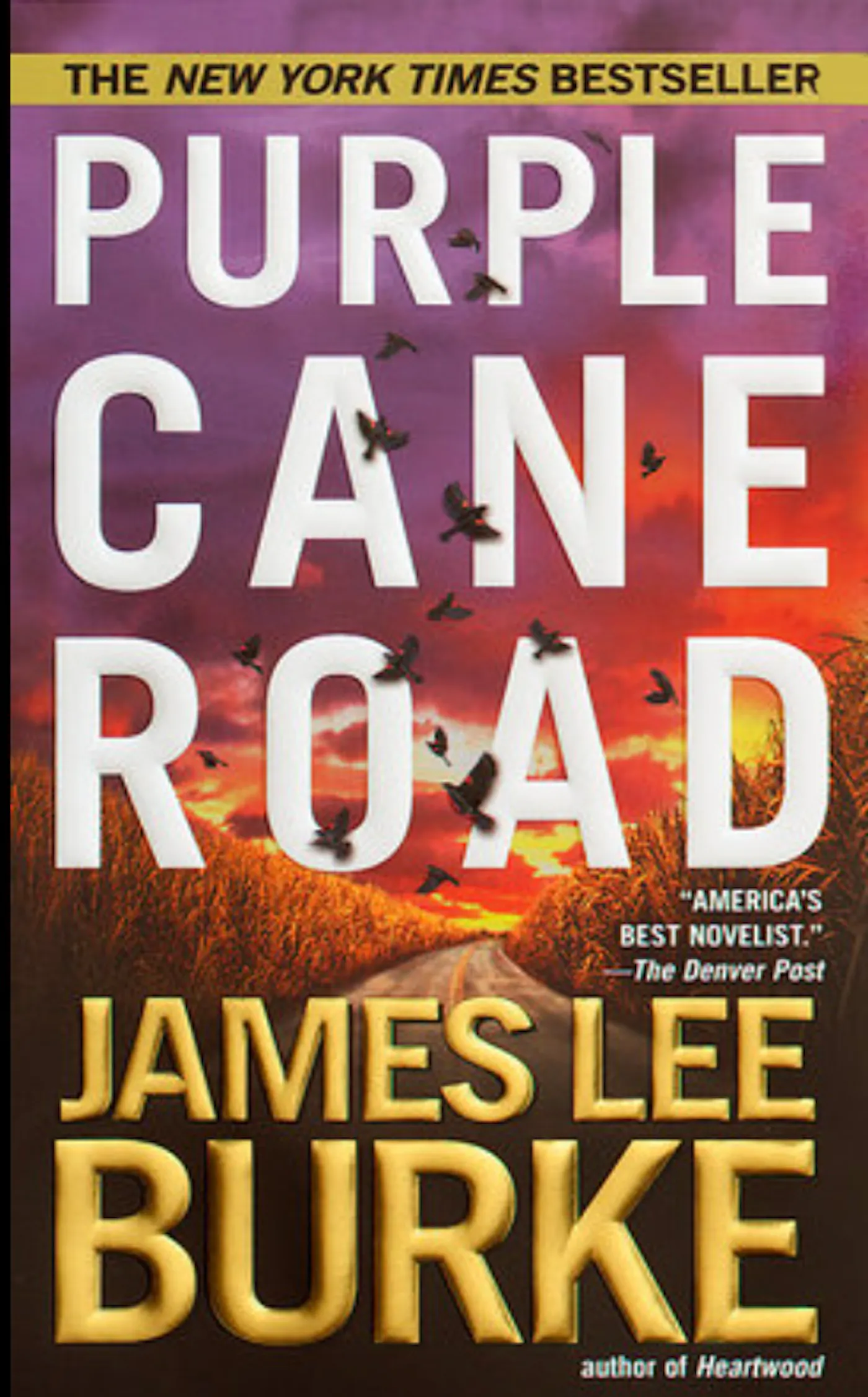 James-Lee-Burke