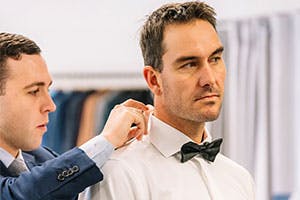Custom(er) Stories: IronMan Matt Poole
