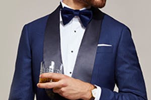 The Essentials: The Tuxedo