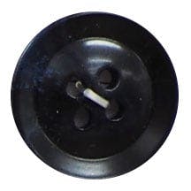 Dark Navy Fancy Resin