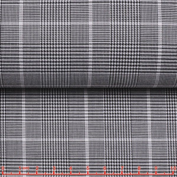 InStitchu Shirt Fabric 288