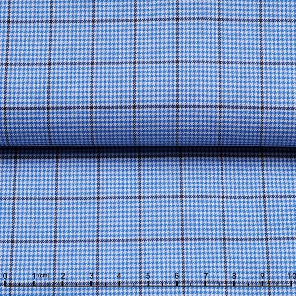InStitchu Shirt Fabric 291