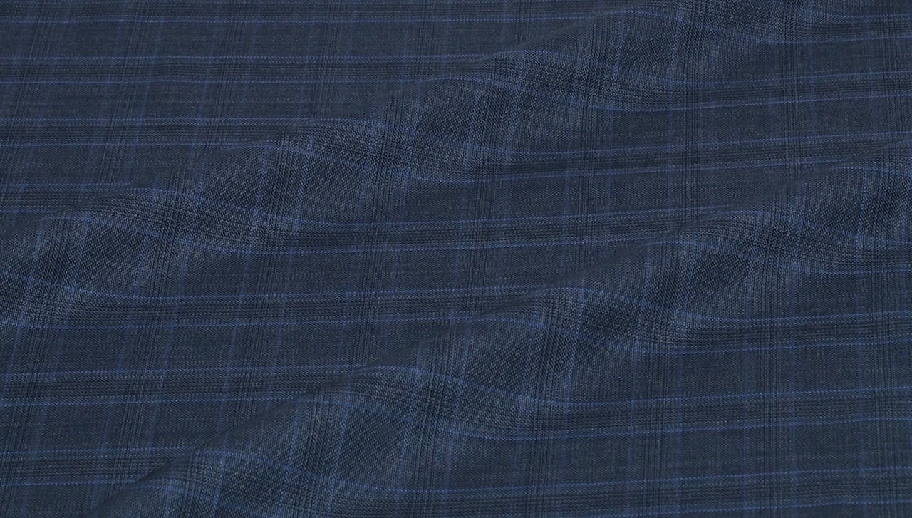 InStitchu Suit Fabric 2334
