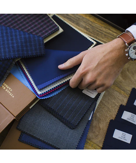 InStitchu Premium Fabric