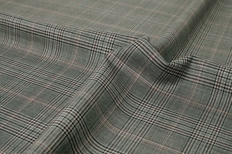 InStitchu Suit Fabric 101