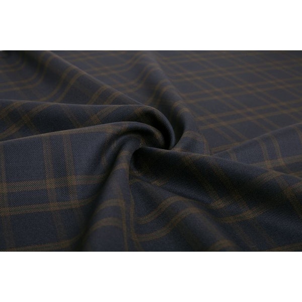 InStitchu Suit Fabric 111