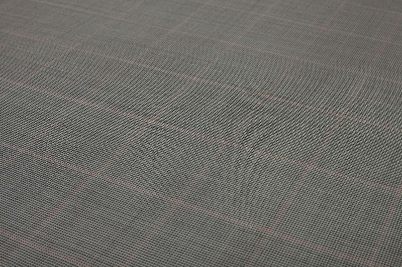 InStitchu Suit Fabric 120