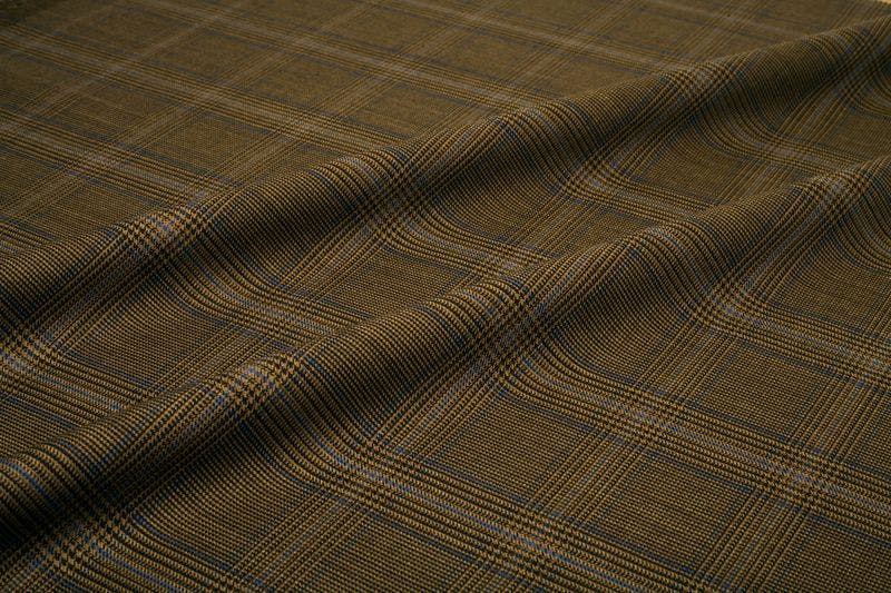 InStitchu Suit Fabric 122