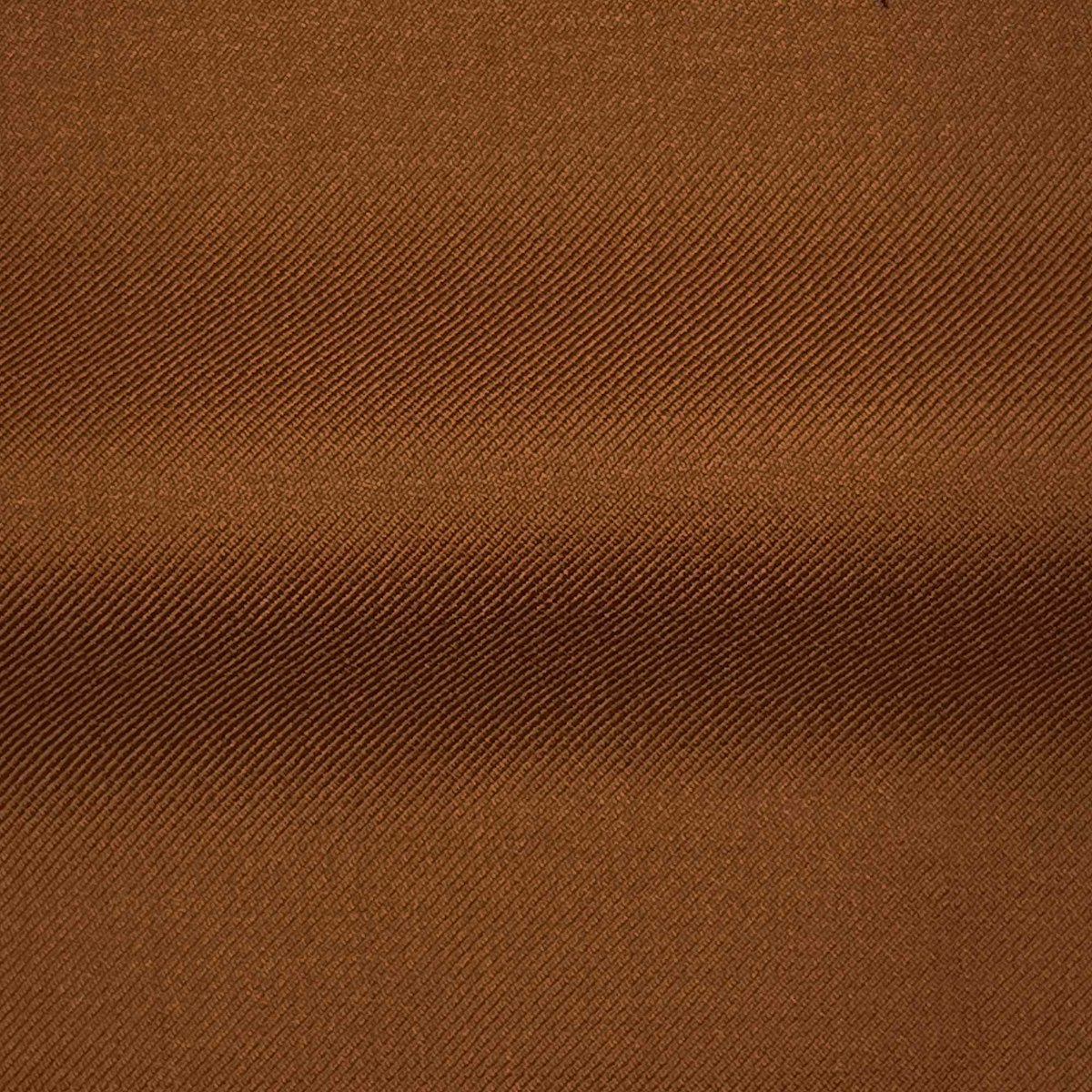 InStitchu Collection The Scafatti Rust Orange Wool Pants