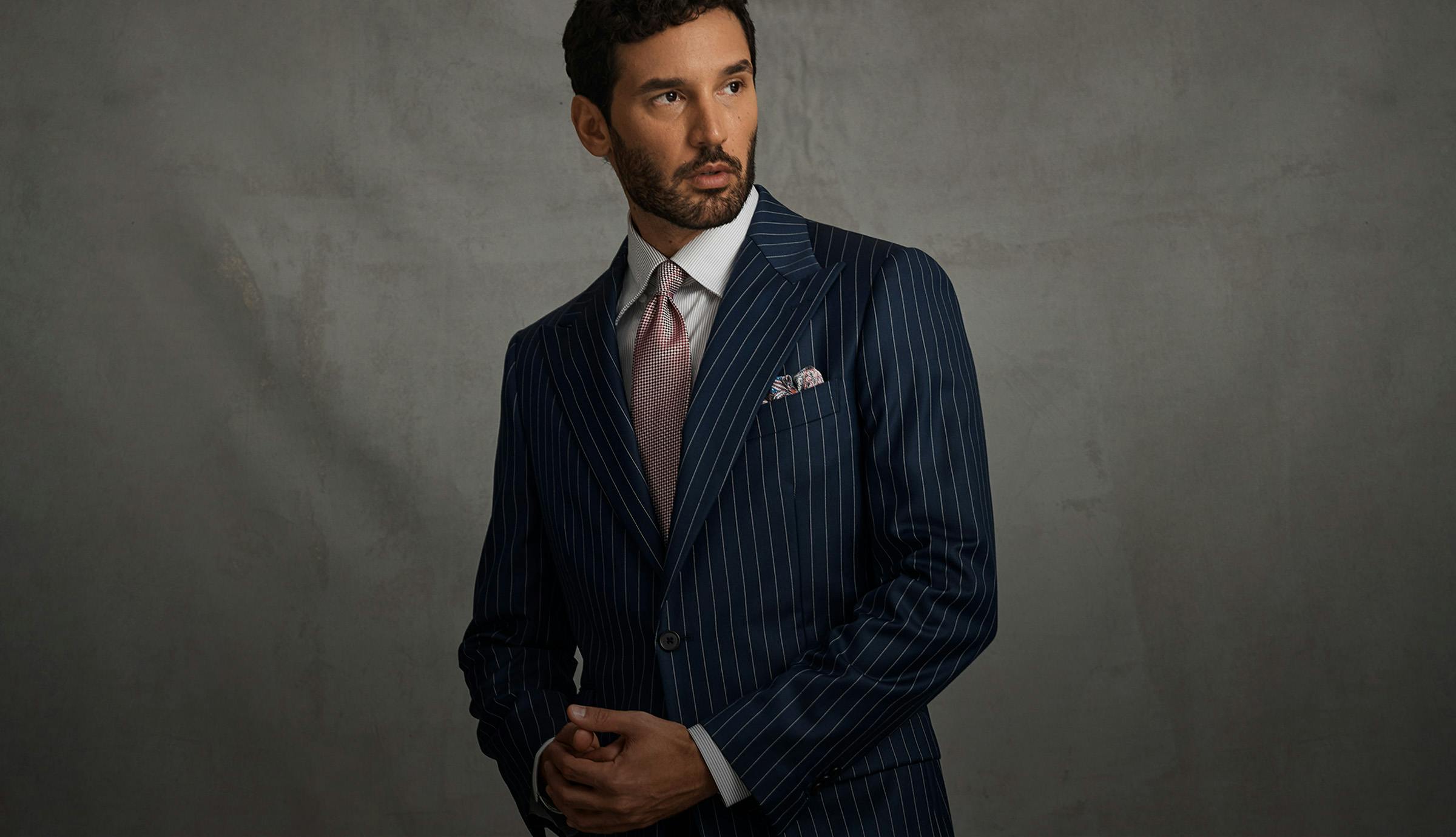 Custom Corporate Wear