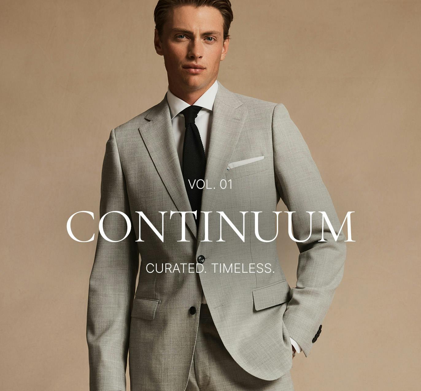 Continuum Year Round Collection