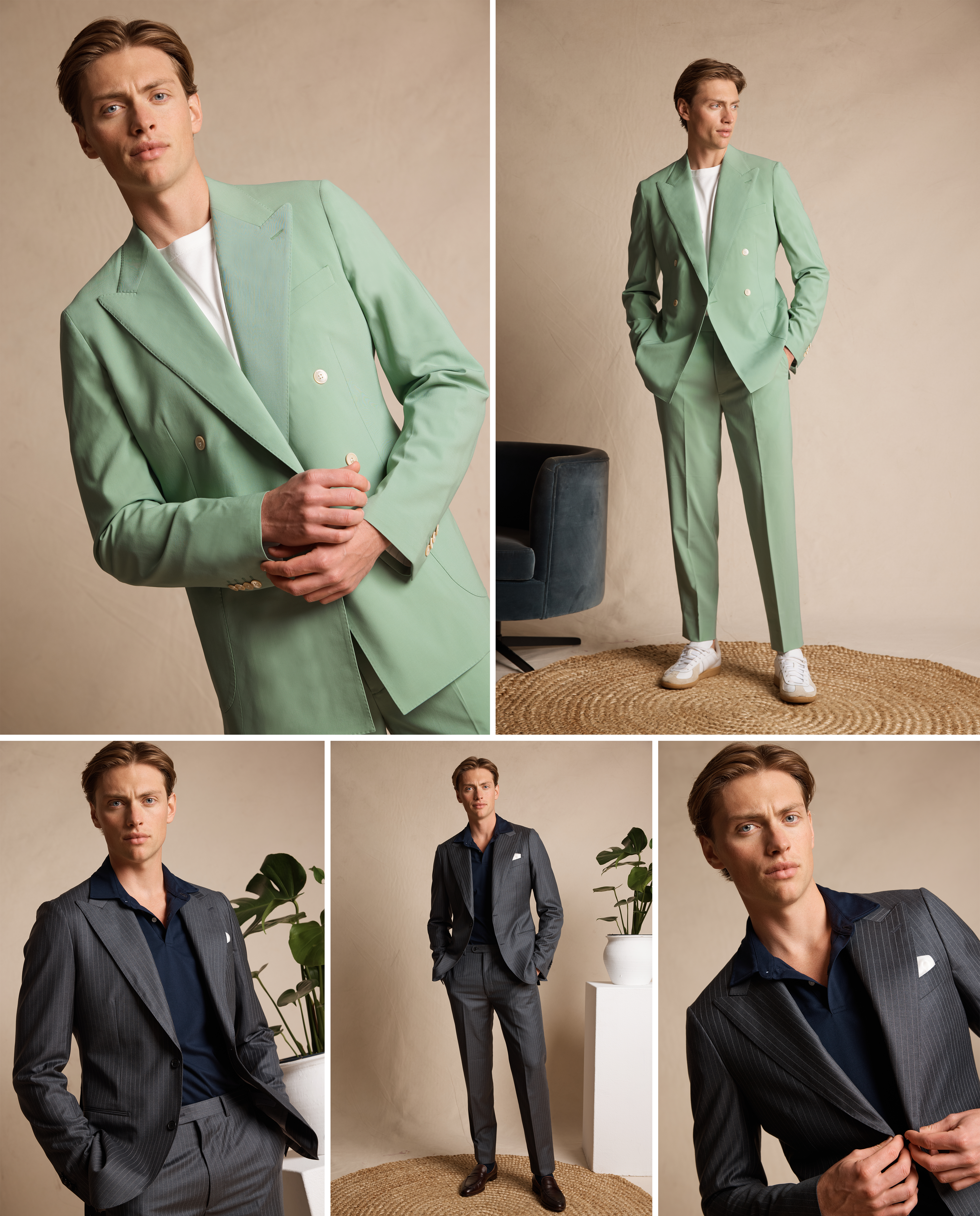 Spring Summer