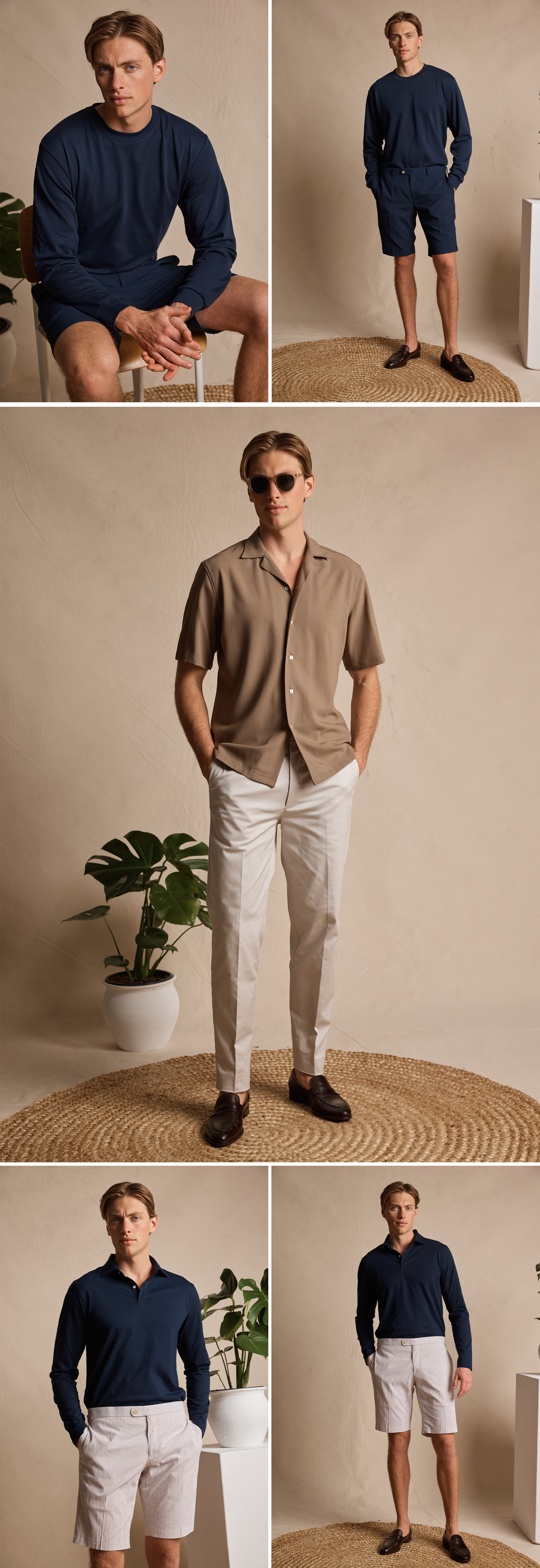 Spring Summer