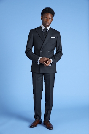 Double<br>&ensp;&ensp;&ensp;&ensp;Trouble