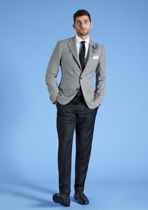 Smart Casual<br>Soirees