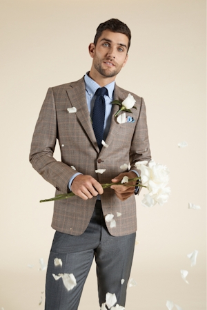 A Stylish<br>Season Staple