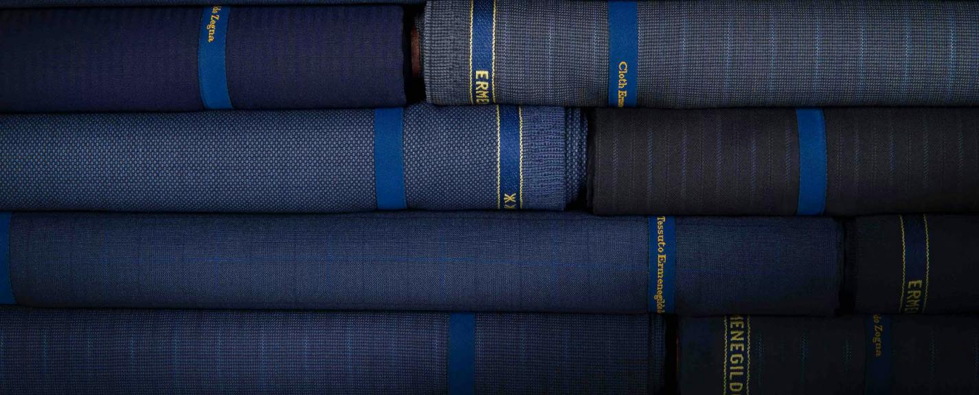 Luxury Fabrics | InStitchu