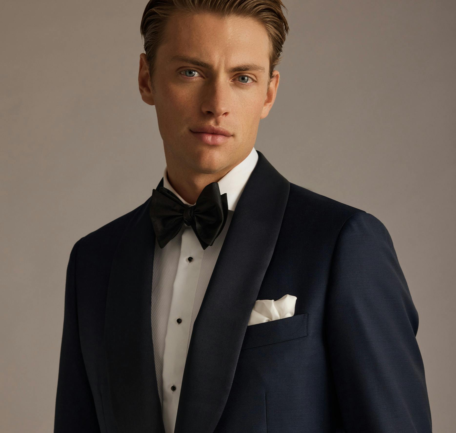 Finding the perfect wedding look