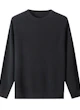 Black_Classic_Crewneck_Knit