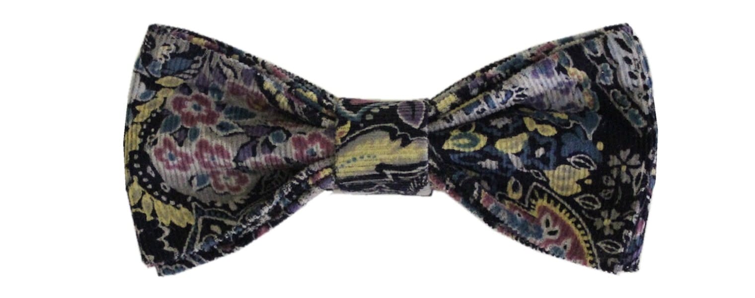 InStitchu Accessories bow-tie Hank in Chief Benedict Bow Tie