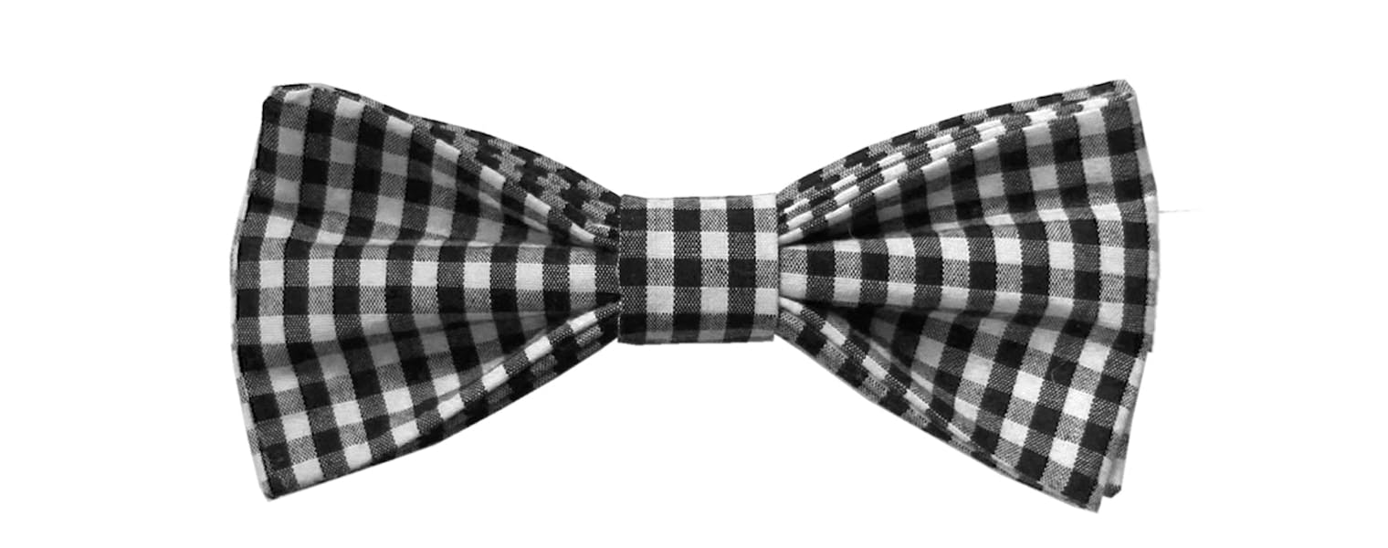 InStitchu Accessories bow-tie Hank in Chief Frank Bow Tie