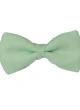 InStitchu Accessories bow-tie Krew & Co Gotta Crush Mint Bow Tie