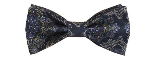 InStitchu Accessories bow-tie Hank in Chief Lionel Bow Tie