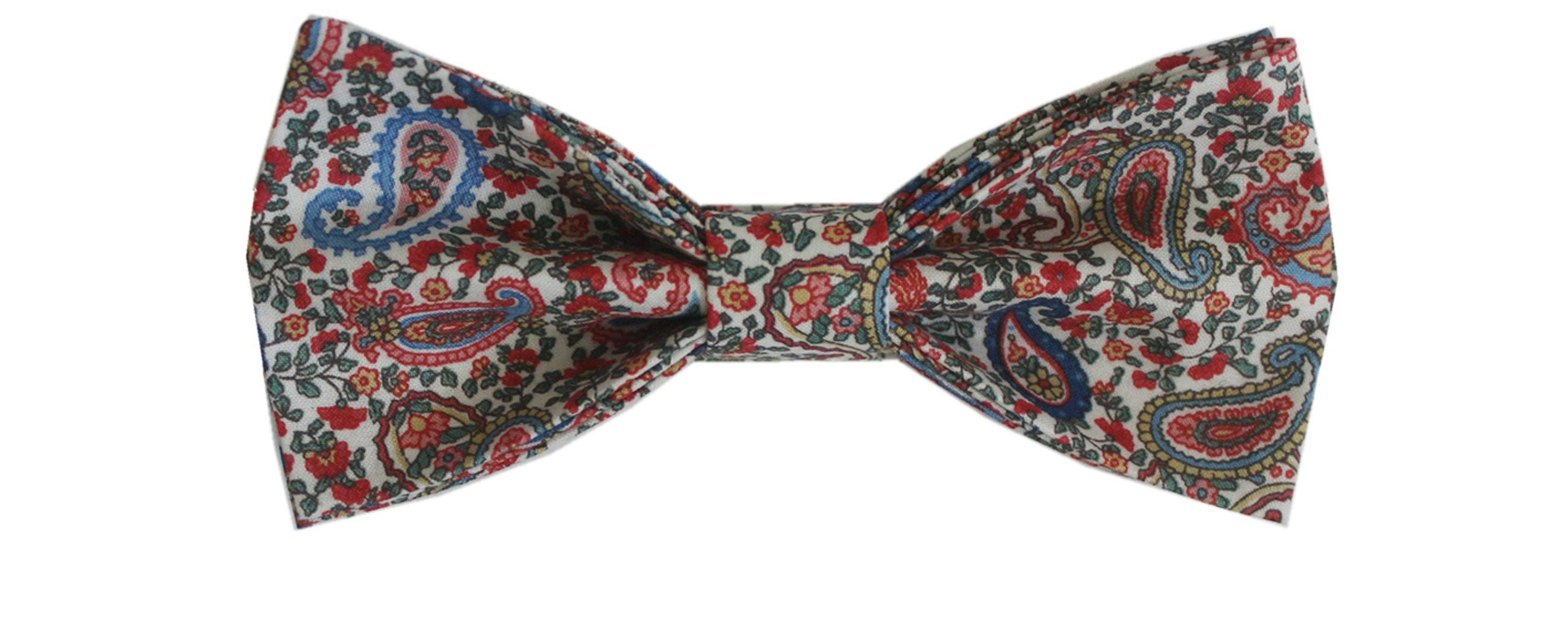 InStitchu Accessories bow-tie Hank in Chief Antonio Bow Tie