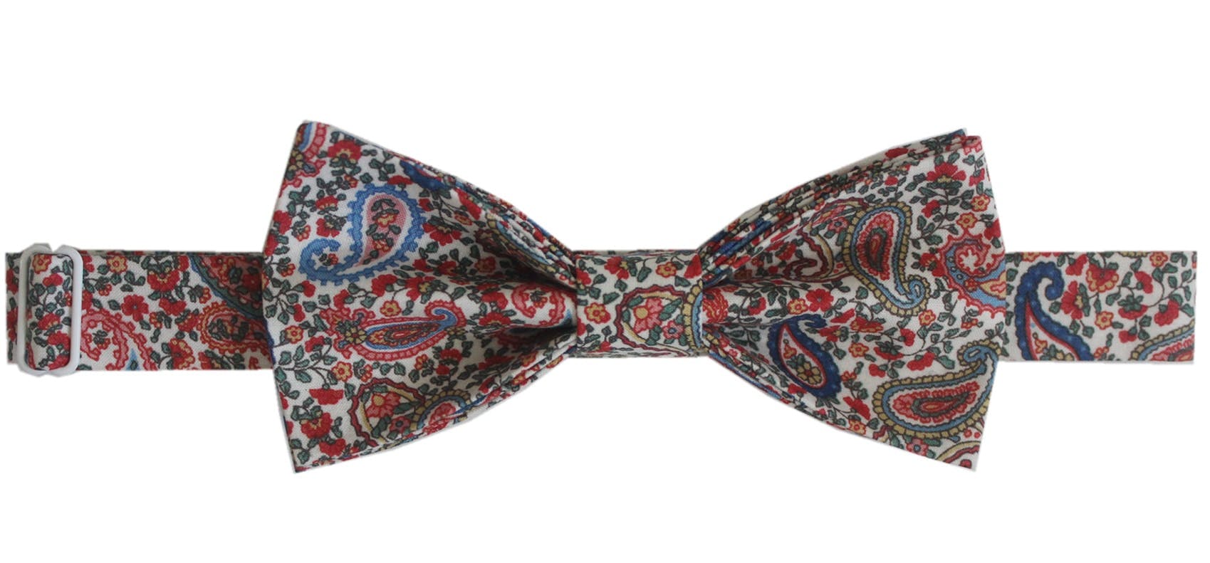 InStitchu Accessories bow-tie Hank in Chief Antonio Bow Tie