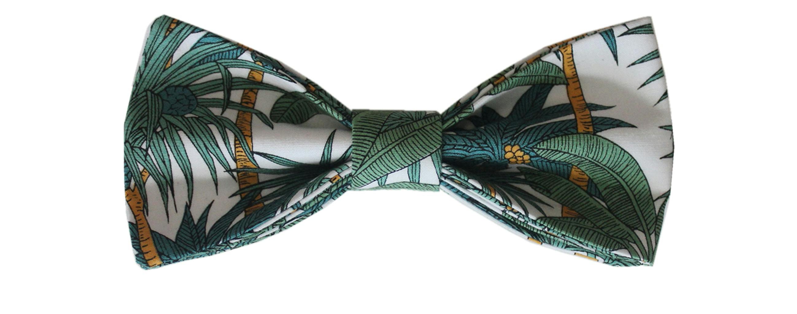 InStitchu Accessories bow-tie Hank in Chief Arnold Bow Tie