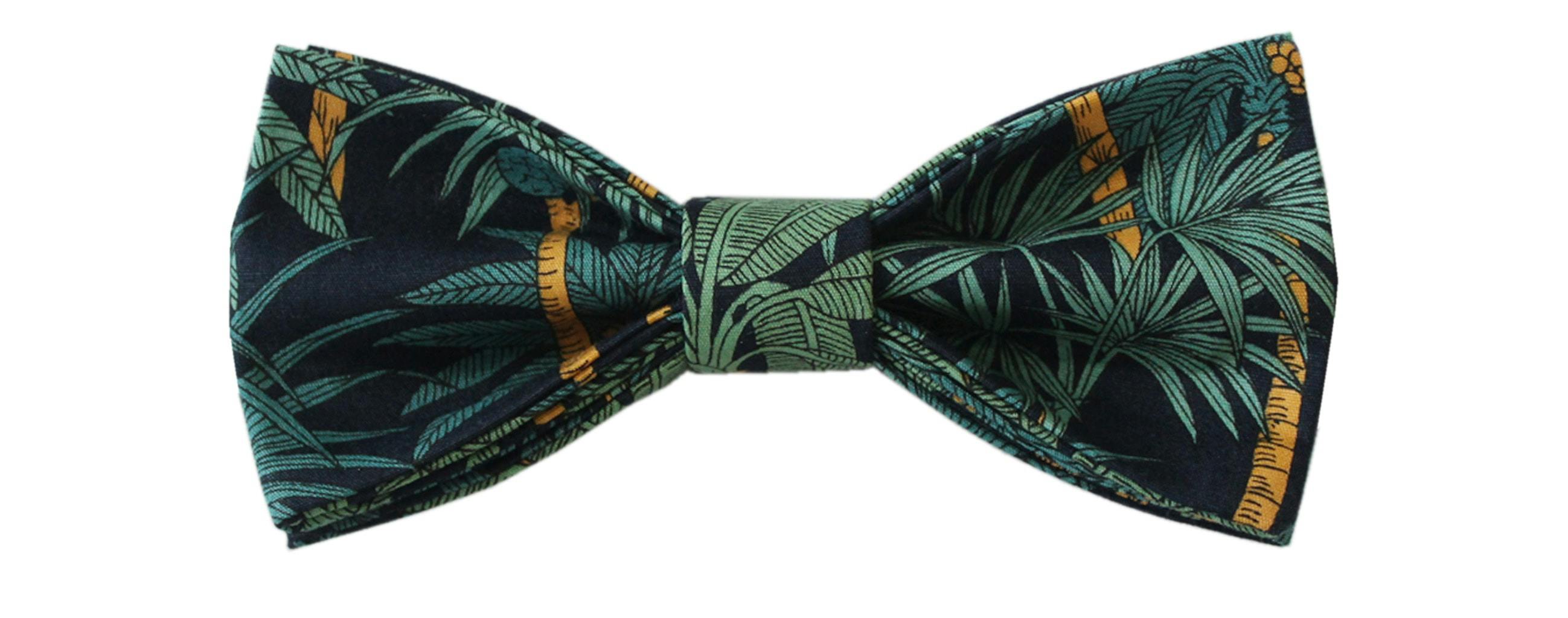 InStitchu Accessories bow-tie Hank in Chief Arnold Navy Bow tie