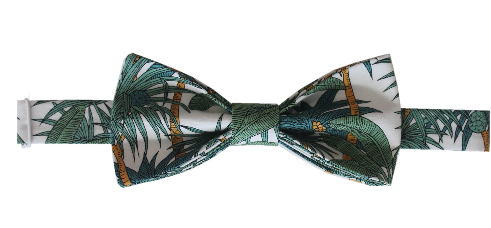 InStitchu Accessories bow-tie Hank in Chief Arnold Bow Tie