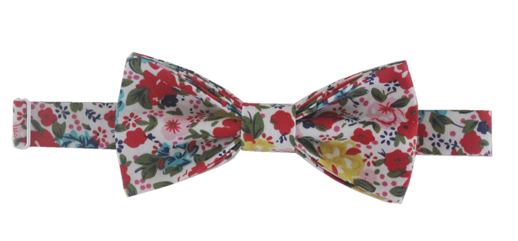 InStitchu Accessories bow-tie Hank in Chief Finn Bow Tie