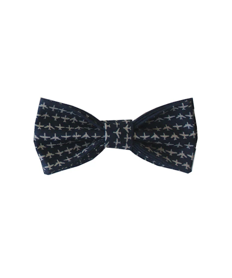 InStitchu Accessories bow-tie Hank in Chief Harvey Bow Tie