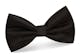 InStitchu Accessories bow-tie The Melville Black Diamond Bow Tie