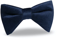 InStitchu Accessories bow-tie Hank in Chief Finn Bow Tie