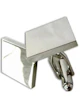 InStitchu Accessories cufflinks InStitchu Square Cufflinks