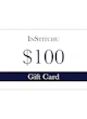 InStitchu Physical Gift Card $100