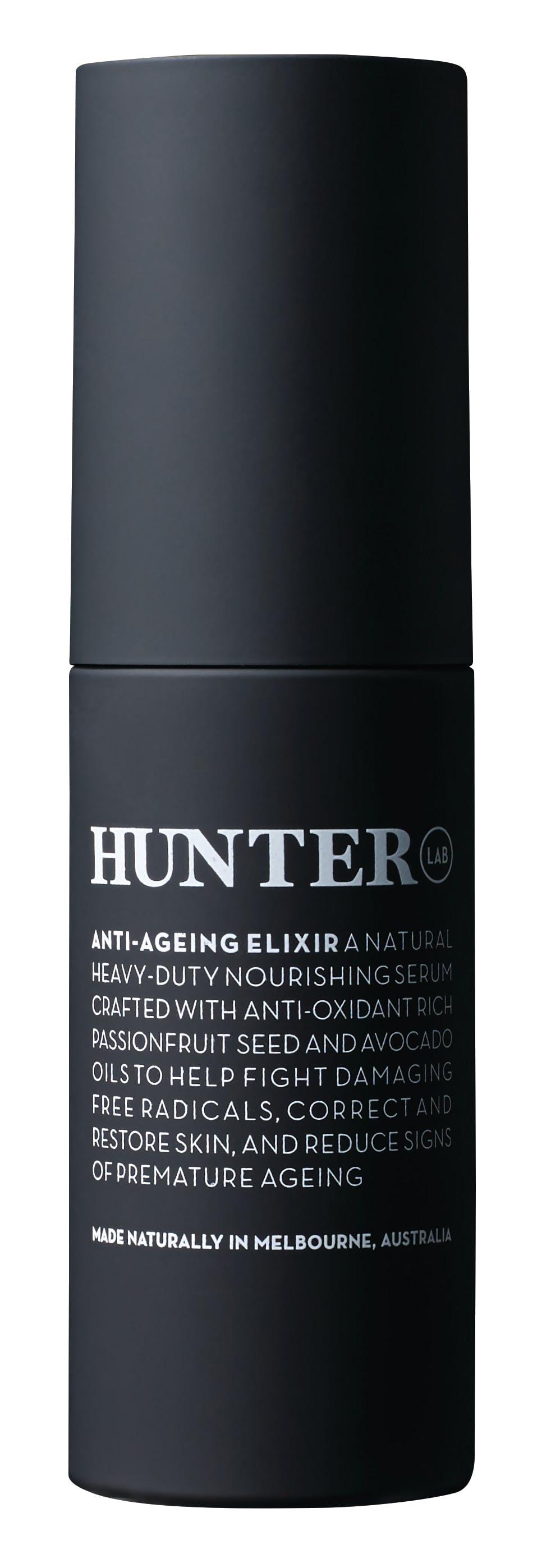 InStitchu Accessories grooming Hunter Lab Anti-Ageing Elixir 50mL
